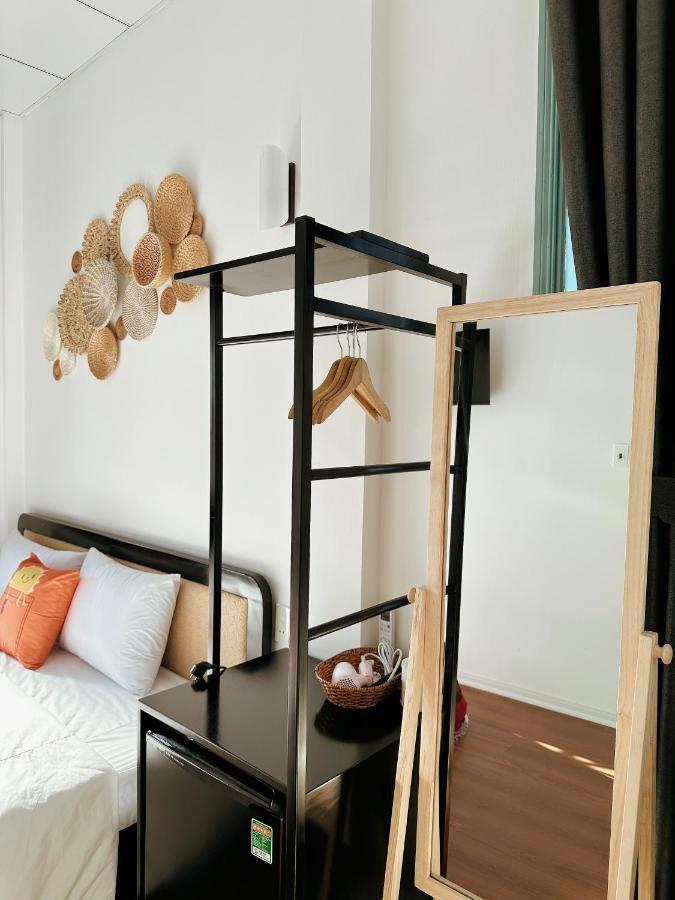 Under The Sun Homestay フエ エクステリア 写真