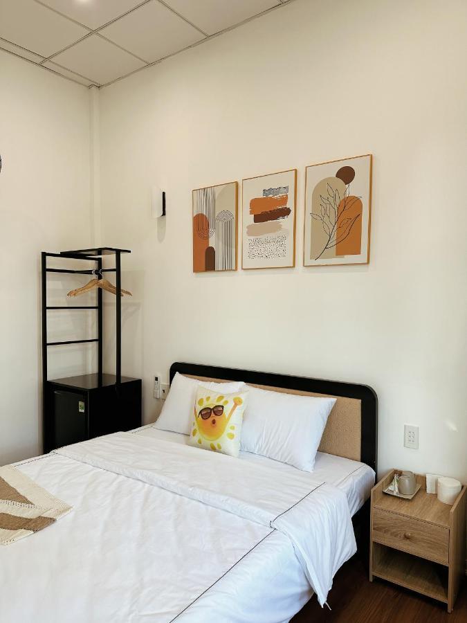 Under The Sun Homestay フエ エクステリア 写真