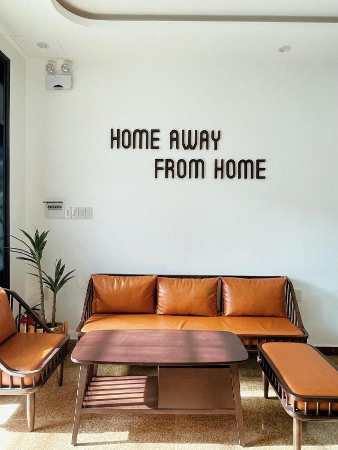 Under The Sun Homestay フエ エクステリア 写真