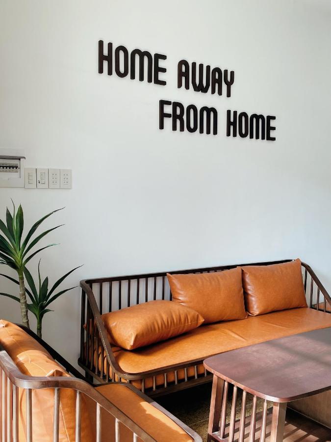 Under The Sun Homestay フエ エクステリア 写真