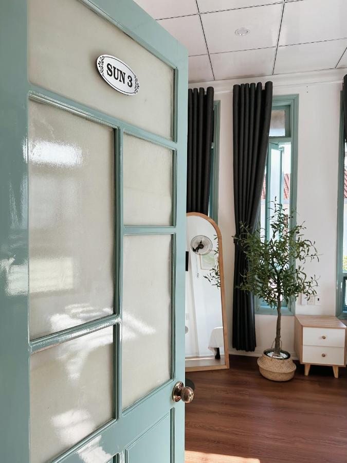 Under The Sun Homestay フエ エクステリア 写真
