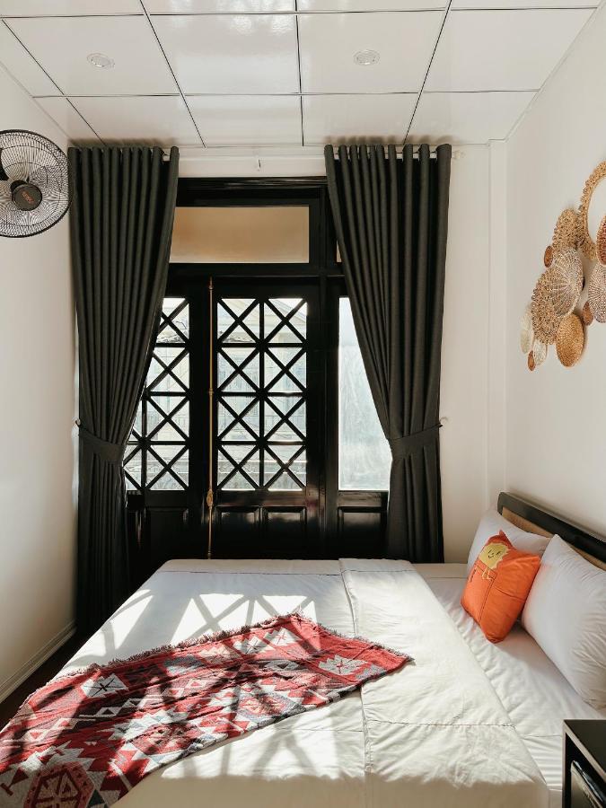 Under The Sun Homestay フエ エクステリア 写真