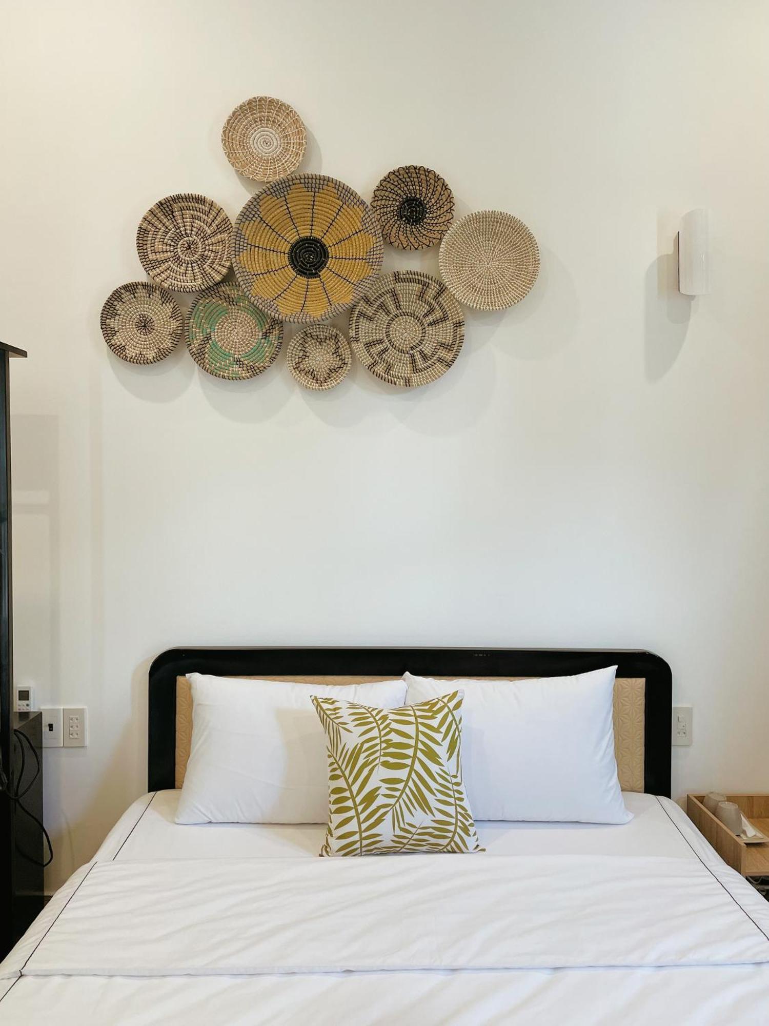 Under The Sun Homestay フエ エクステリア 写真
